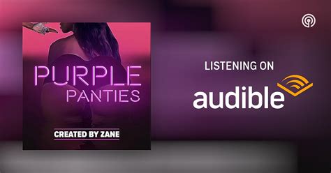 purple panties podcast